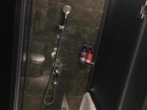 Paco Hotel Tianpingjia Metro Guangzhou - Canton Fair free shuttle bus : photo 4 de la chambre chambre lits jumeaux deluxe