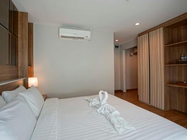 Nantra Chiangmai Riverfront Hotel : photo 2 de la chambre chambre familiale