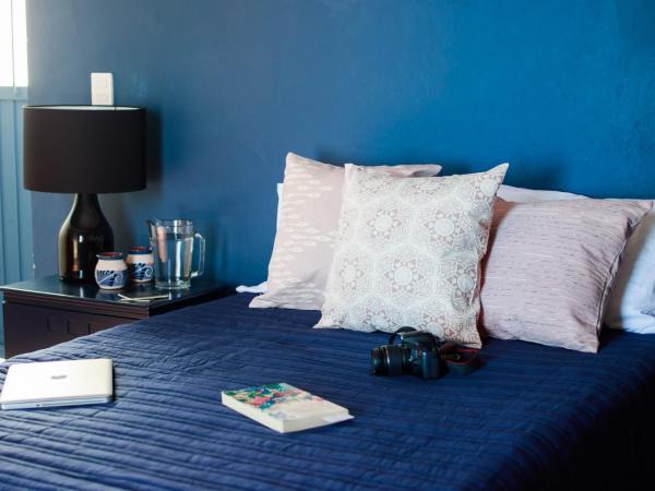 Casa Arrayan : photo 2 de la chambre chambre double avec salle de bains privative