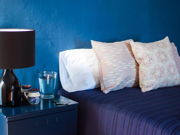 Casa Arrayan : photo 5 de la chambre chambre double avec salle de bains privative