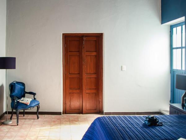 Casa Arrayan : photo 7 de la chambre chambre double avec salle de bains privative