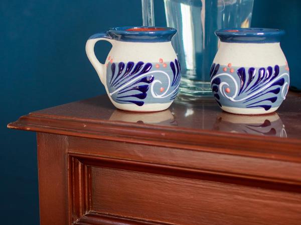 Casa Arrayan : photo 5 de la chambre chambre double avec salle de bains privative