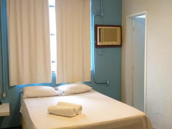 Hotel Meireles : photo 2 de la chambre chambre double Économique