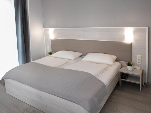 ARABEST Aparthotel & Boardinghouse : photo 5 de la chambre appartement 2 chambres standard