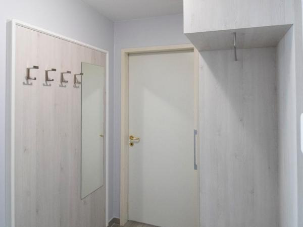 ARABEST Aparthotel & Boardinghouse : photo 10 de la chambre appartement 2 chambres standard