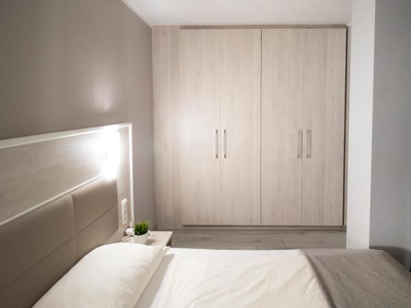 ARABEST Aparthotel & Boardinghouse : photo 5 de la chambre appartement 1 chambre confort plus