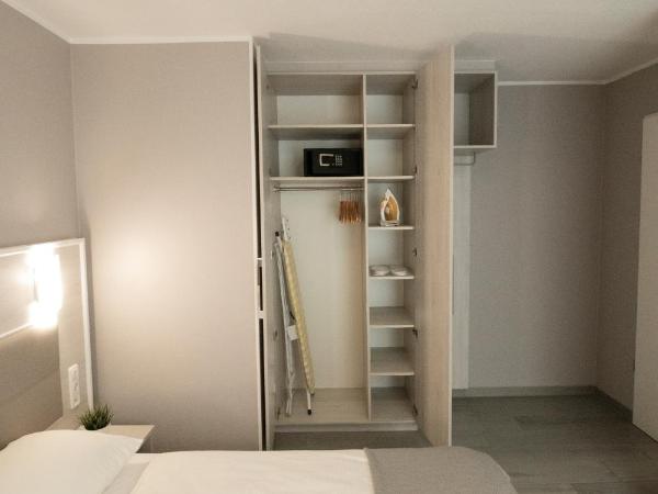 ARABEST Aparthotel & Boardinghouse : photo 7 de la chambre appartement 2 chambres standard plus