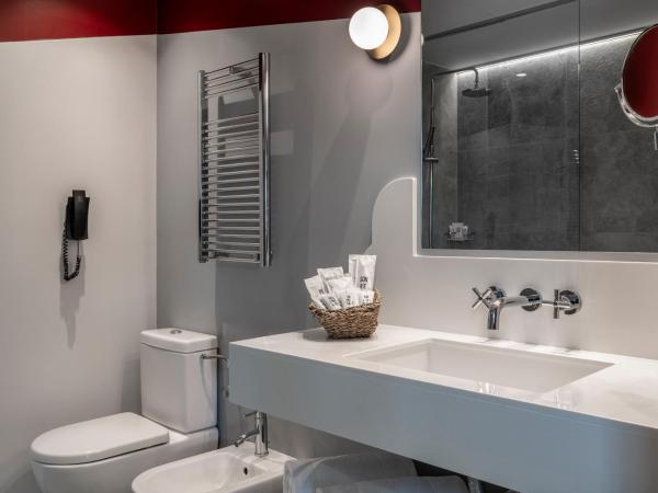 Vincci Capitol : photo 3 de la chambre suite junior