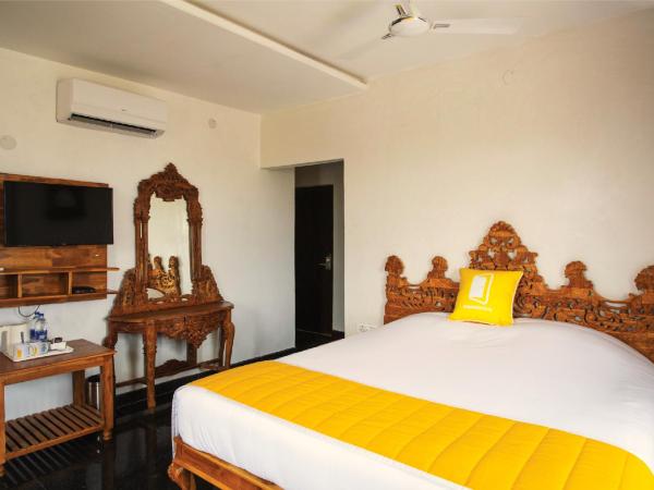 Bloom Boutique l Lake Pichola : photo 2 de la chambre chambre king heritage