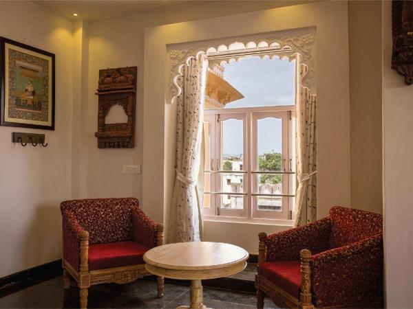 Bloom Boutique l Lake Pichola : photo 8 de la chambre suite palace