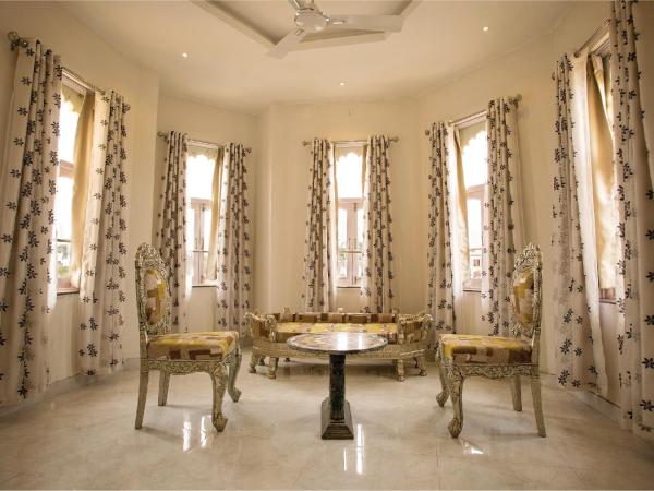 Bloom Boutique l Lake Pichola : photo 5 de la chambre heritage twin