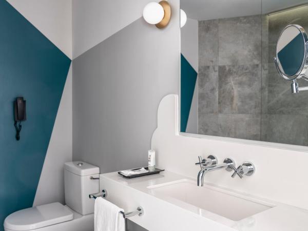 Vincci Capitol : photo 6 de la chambre chambre double ou lits jumeaux