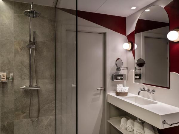 Vincci Capitol : photo 5 de la chambre chambre double ou lits jumeaux