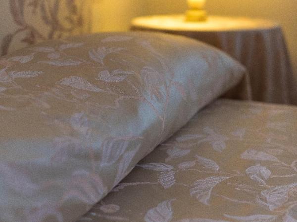 Atrium Verona : photo 4 de la chambre chambre double avec salle de bains privative