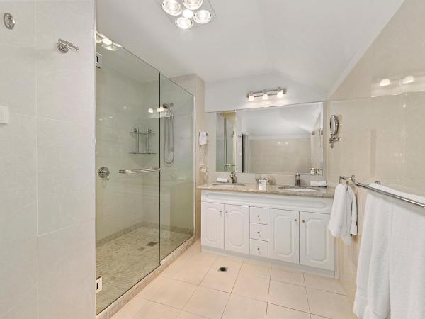 The Grand Hotel Launceston (Formerly Clarion Hotel) : photo 8 de la chambre chambre familiale