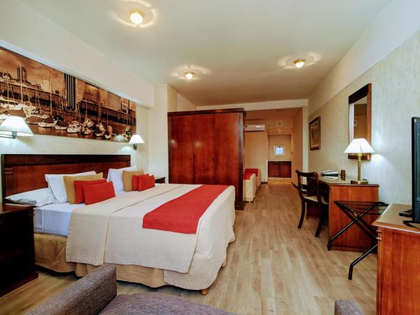 Hotel HR Plaza Luxor : photo 9 de la chambre chambre familiale