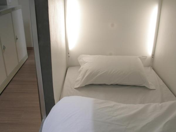 Viva Hostel Design : photo 3 de la chambre lit dans dortoir mixte de 8 lits