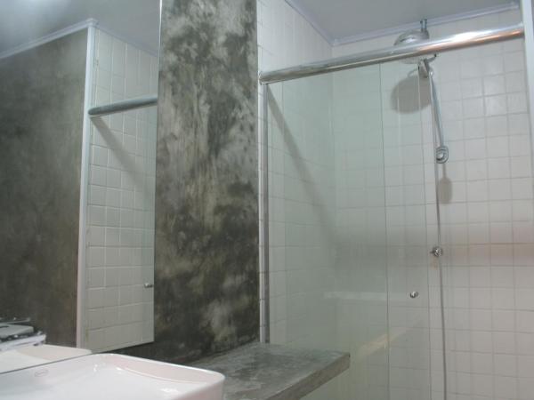 Viva Hostel Design : photo 4 de la chambre lit dans dortoir mixte de 8 lits