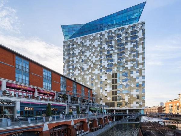 City bed with view : photo 8 de la chambre chambre double