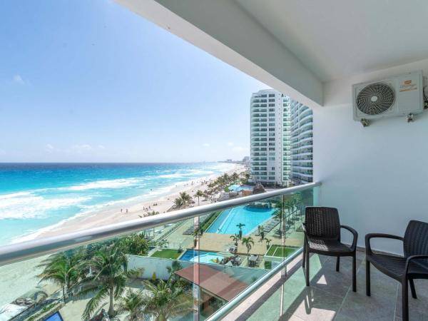 Ocean Dream Cancun by GuruHotel : photo 3 de la chambre chambre double standard