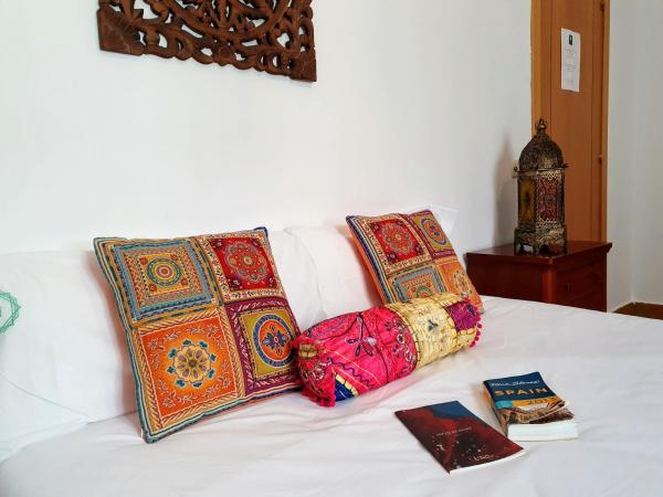 Triana Luxury Home : photo 5 de la chambre chambre double Économique