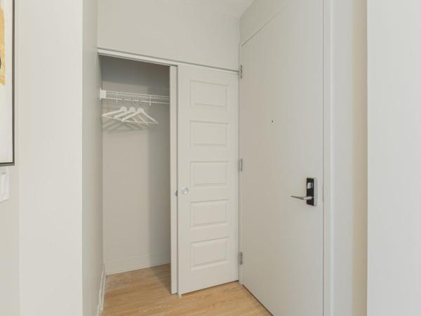 Griffintown Hôtel : photo 3 de la chambre appartement 2 chambres avec balcon