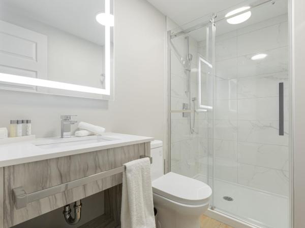 Griffintown Hôtel : photo 8 de la chambre appartement 2 chambres avec balcon