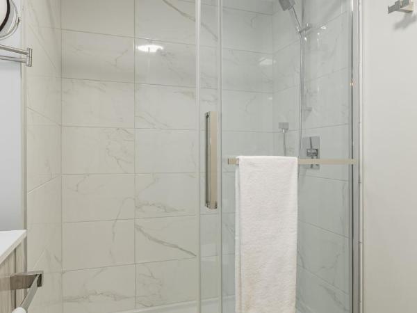 Griffintown Hôtel : photo 10 de la chambre appartement 2 chambres avec balcon