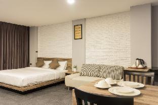 Cross Vibe Chiang Mai Decem Nimman Hotel - formerly X2 Vibe Chiang Mai Decem - SHA Extra Plus : photo 3 de la chambre room #146831953