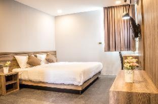 Cross Vibe Chiang Mai Decem Nimman Hotel - formerly X2 Vibe Chiang Mai Decem - SHA Extra Plus : photo 4 de la chambre room #146831953