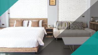 Cross Vibe Chiang Mai Decem Nimman Hotel - formerly X2 Vibe Chiang Mai Decem - SHA Extra Plus : photo 5 de la chambre room #146831953