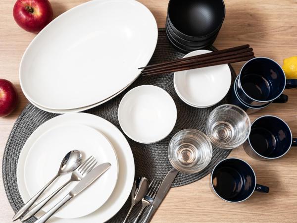 MIMARU Tokyo Akasaka : photo 8 de la chambre appartement japonais