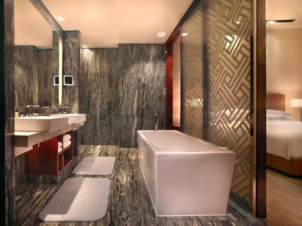 Grand Hyatt Shenzhen : photo 1 de la chambre appartement 1 chambre