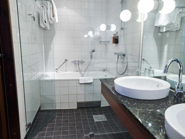 Clarion Hotel Post : photo 7 de la chambre chambre lits jumeaux deluxe