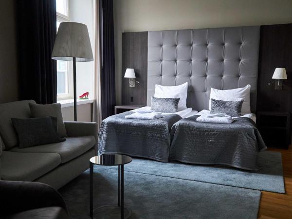 Clarion Hotel Post : photo 6 de la chambre chambre lits jumeaux deluxe