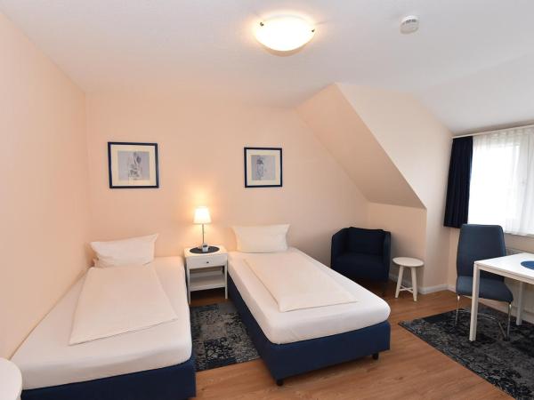 Bremer Apartmenthotel Superior : photo 4 de la chambre chambre double