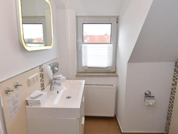 Bremer Apartmenthotel Superior : photo 8 de la chambre chambre double