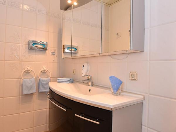 Bremer Apartmenthotel Superior : photo 8 de la chambre chambre simple