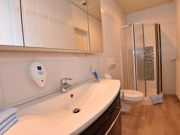 Bremer Apartmenthotel Superior : photo 7 de la chambre chambre simple