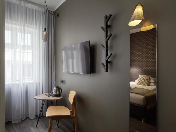 Alda Hotel Reykjavík : photo 3 de la chambre chambre lit queen-size 