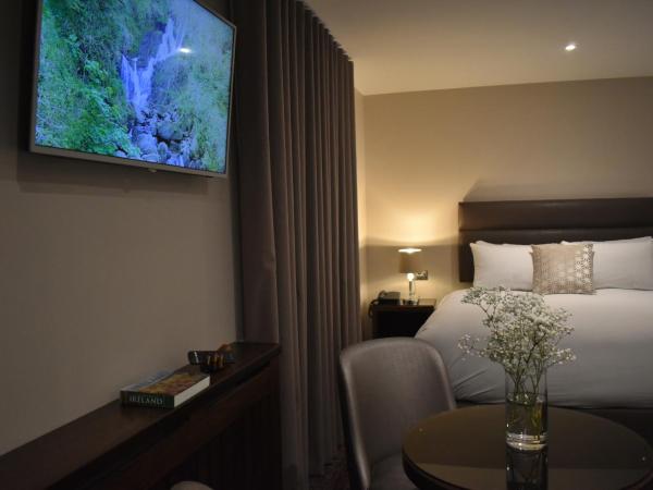 The Birches Killarney : photo 6 de la chambre chambre familiale deluxe