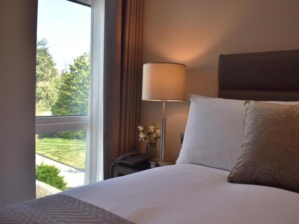 The Birches Killarney : photo 3 de la chambre chambre deluxe double ou lits jumeaux