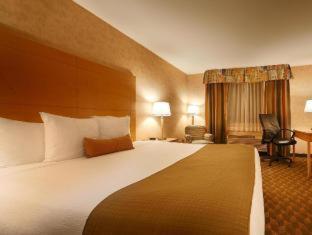 Best Western Plus North Las Vegas Inn & Suites : photo 2 de la chambre room #29680034