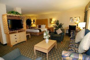 Best Western Plus North Las Vegas Inn & Suites : photo 3 de la chambre room #29680036
