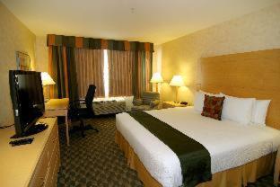 Best Western Plus North Las Vegas Inn & Suites : photo 4 de la chambre room #29680038