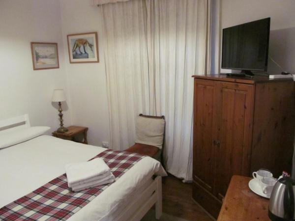 Lantern Guest House : photo 3 de la chambre chambre double