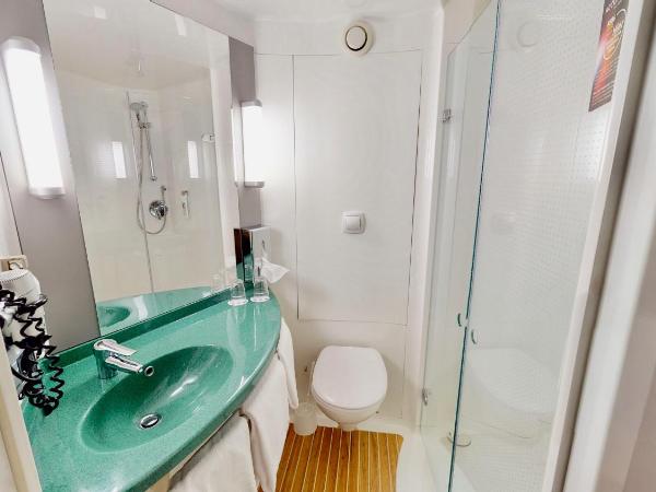 ibis Hotel Köln Airport : photo 5 de la chambre chambre double standard