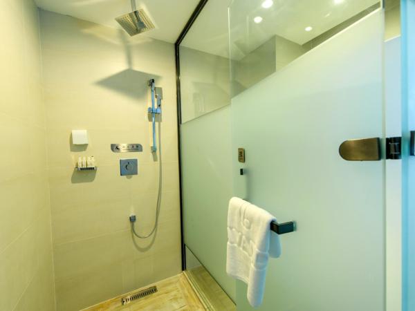 Lavande Hotels·Chengdu Shuangliu International Airport : photo 3 de la chambre suite deluxe