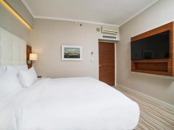 Radisson Hotel President Old Town Istanbul : photo 9 de la chambre chambre supérieure - vue sur mer - non-fumeurs