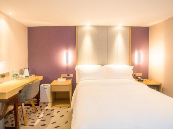 Lavande Hotels·Shenzhen Baoan Xinan : photo 3 de la chambre chambre simple standard